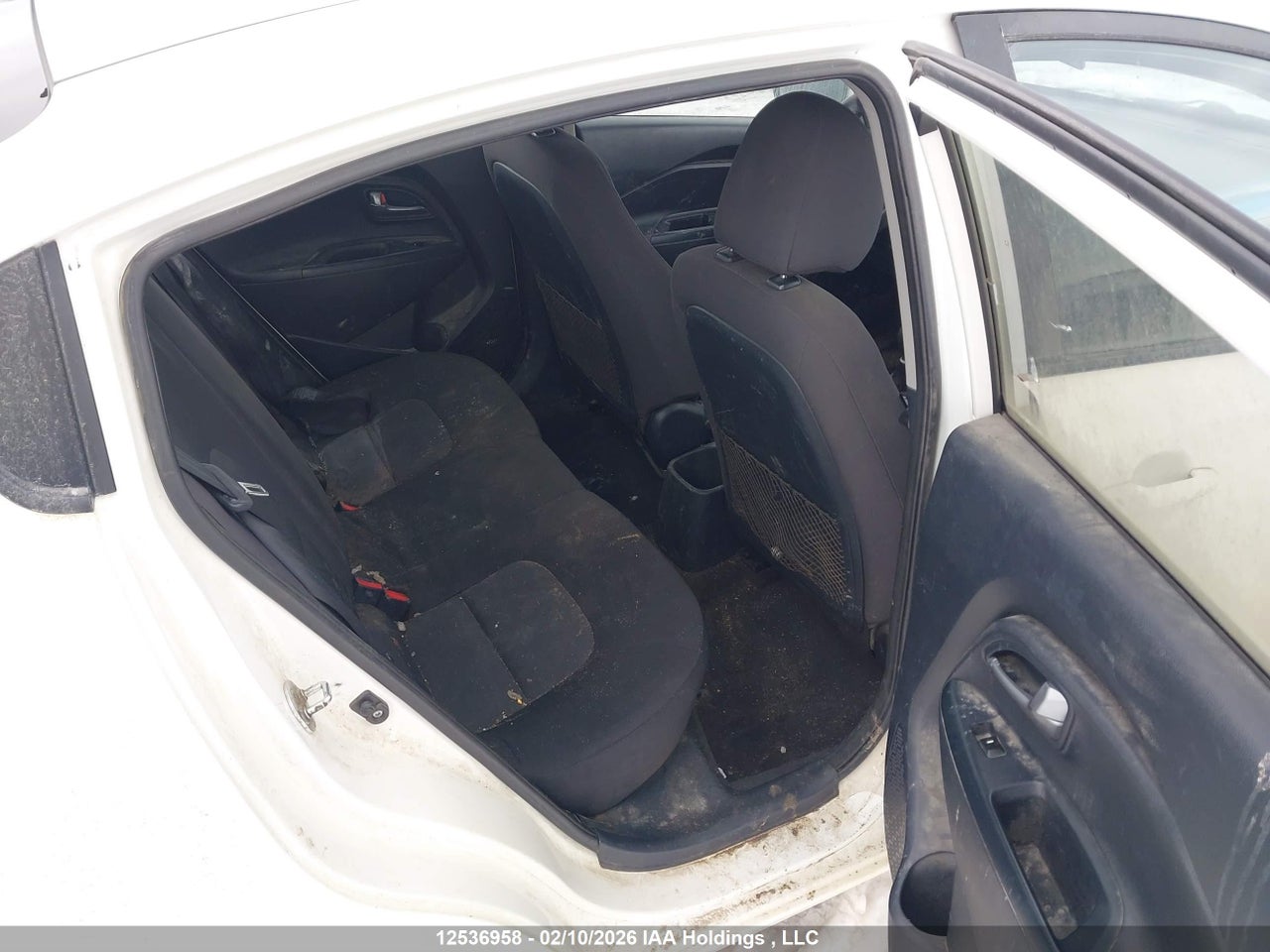 2016 KIA RIO LX thumbnail 9