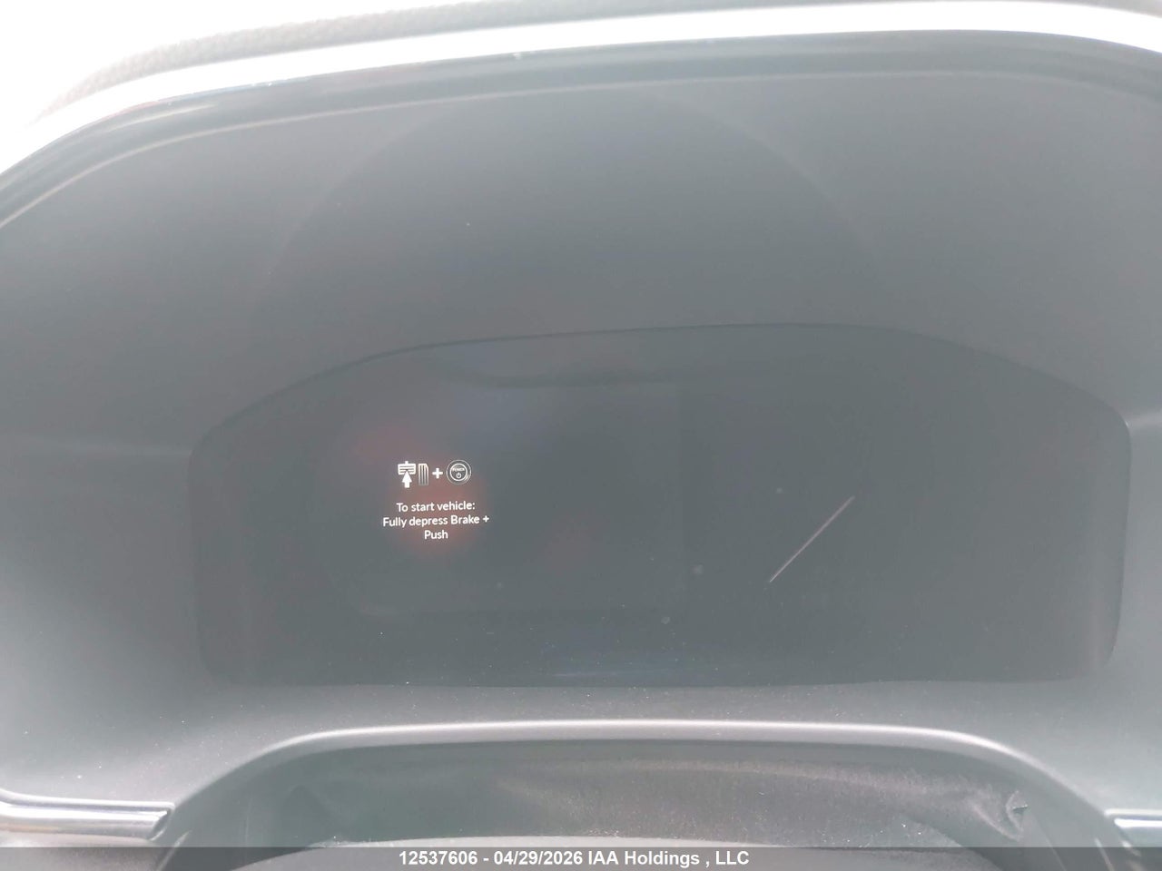 2025 HONDA CR-V EXL thumbnail 8