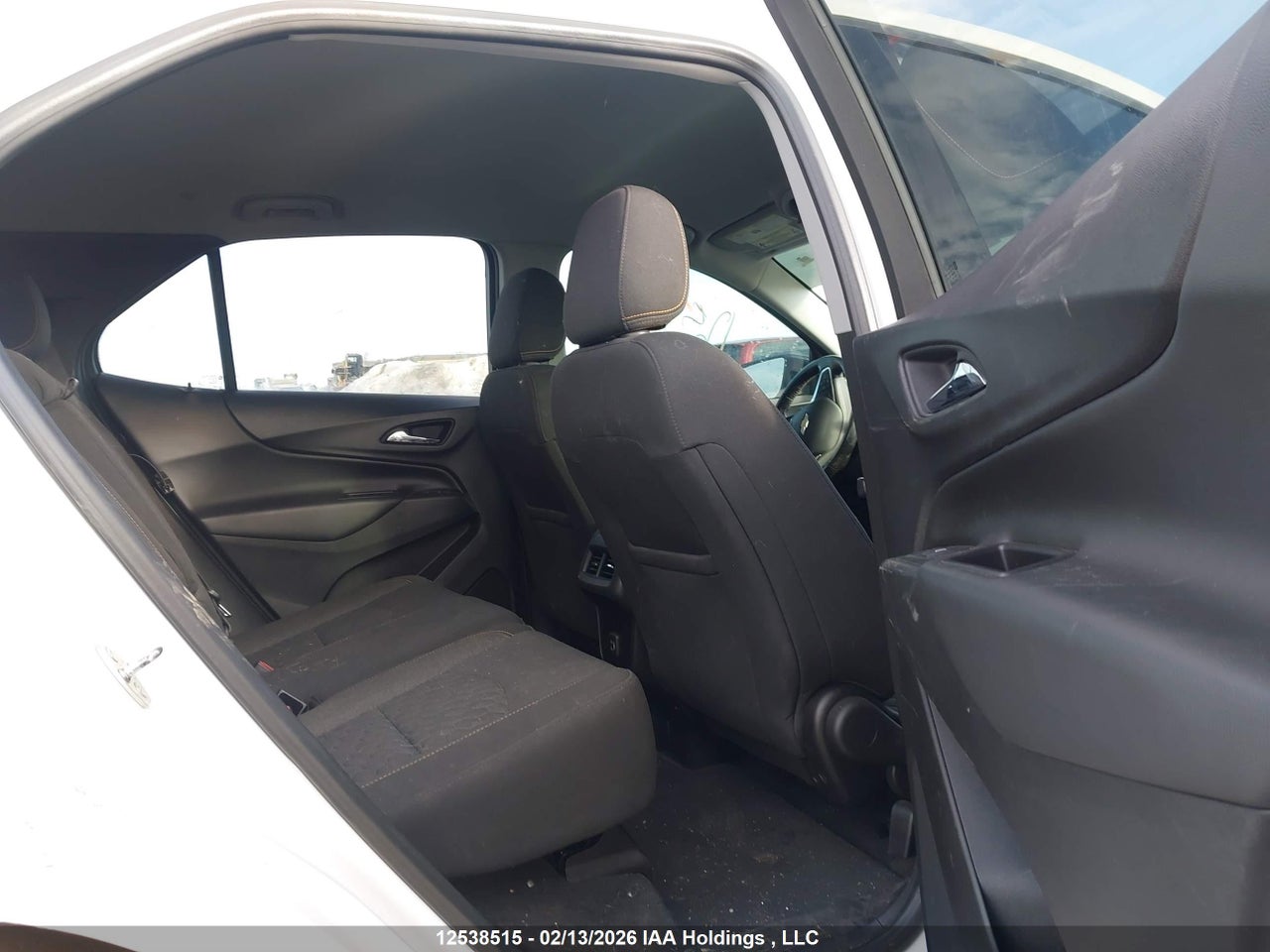 2019 CHEVROLET EQUINOX LT thumbnail 9