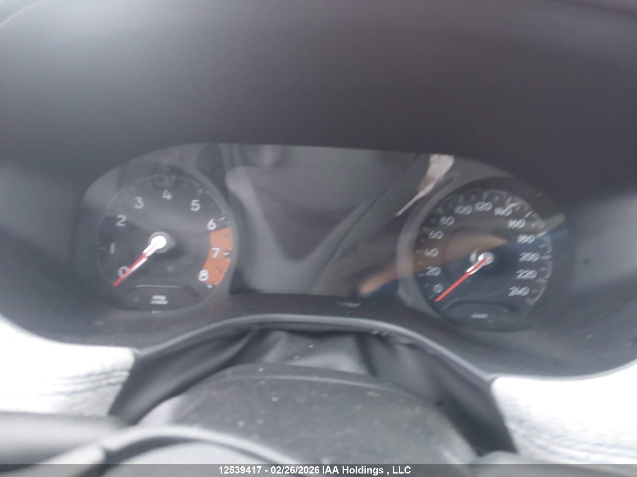 2025 JEEP COMPASS SPORT thumbnail 8