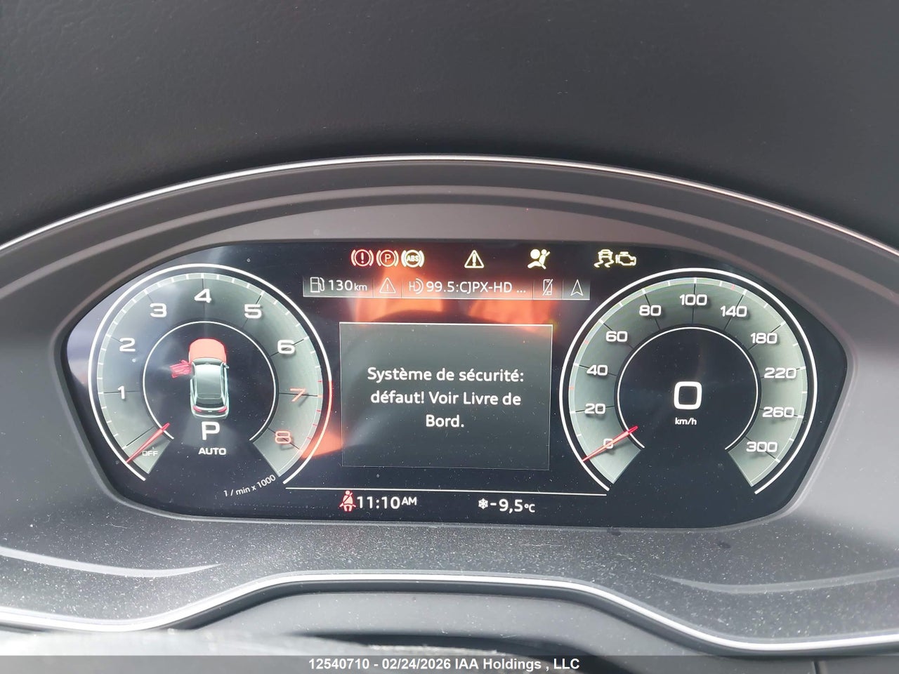 2022 AUDI Q5 45 PROGRESSIV thumbnail 8
