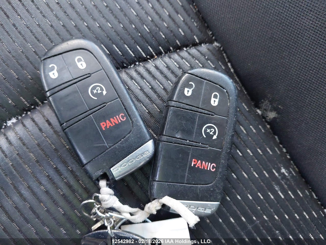2013 DODGE JOURNEY SXT/CREW thumbnail 12