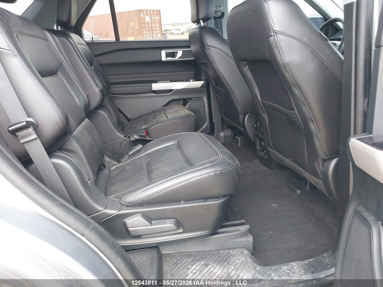 2024 FORD EXPLORER XLT thumbnail 9