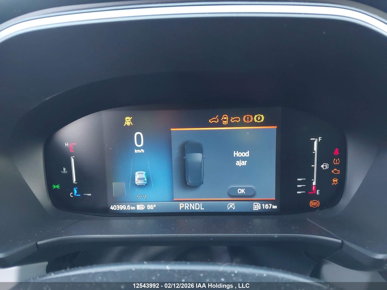 1FMCU9GN7RU****** · 2024 FORD ESCAPE ACTIVE · 7/12