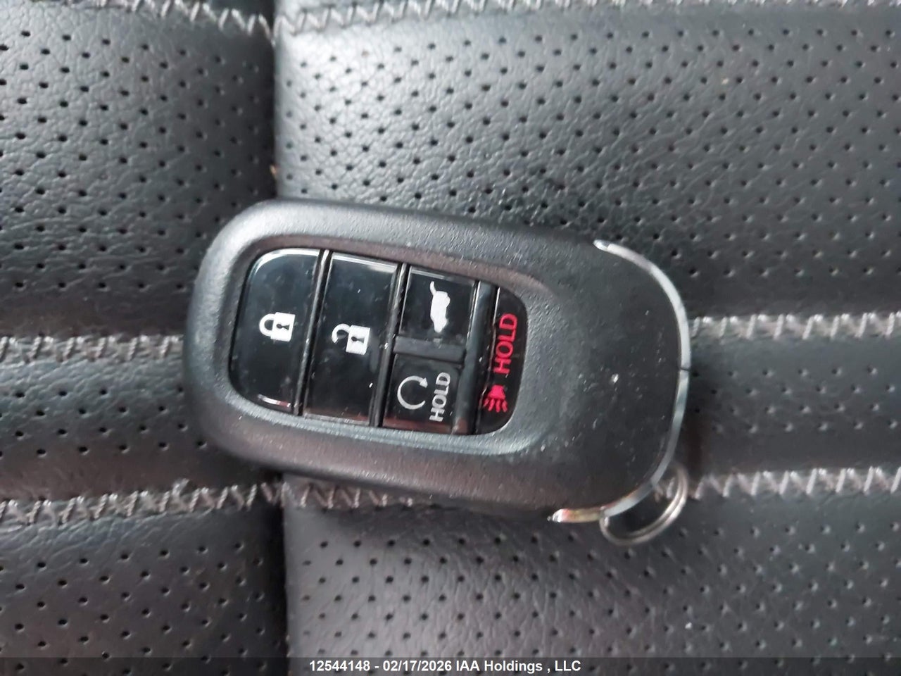 2024 HONDA HR-V EX-L NAVI thumbnail 12