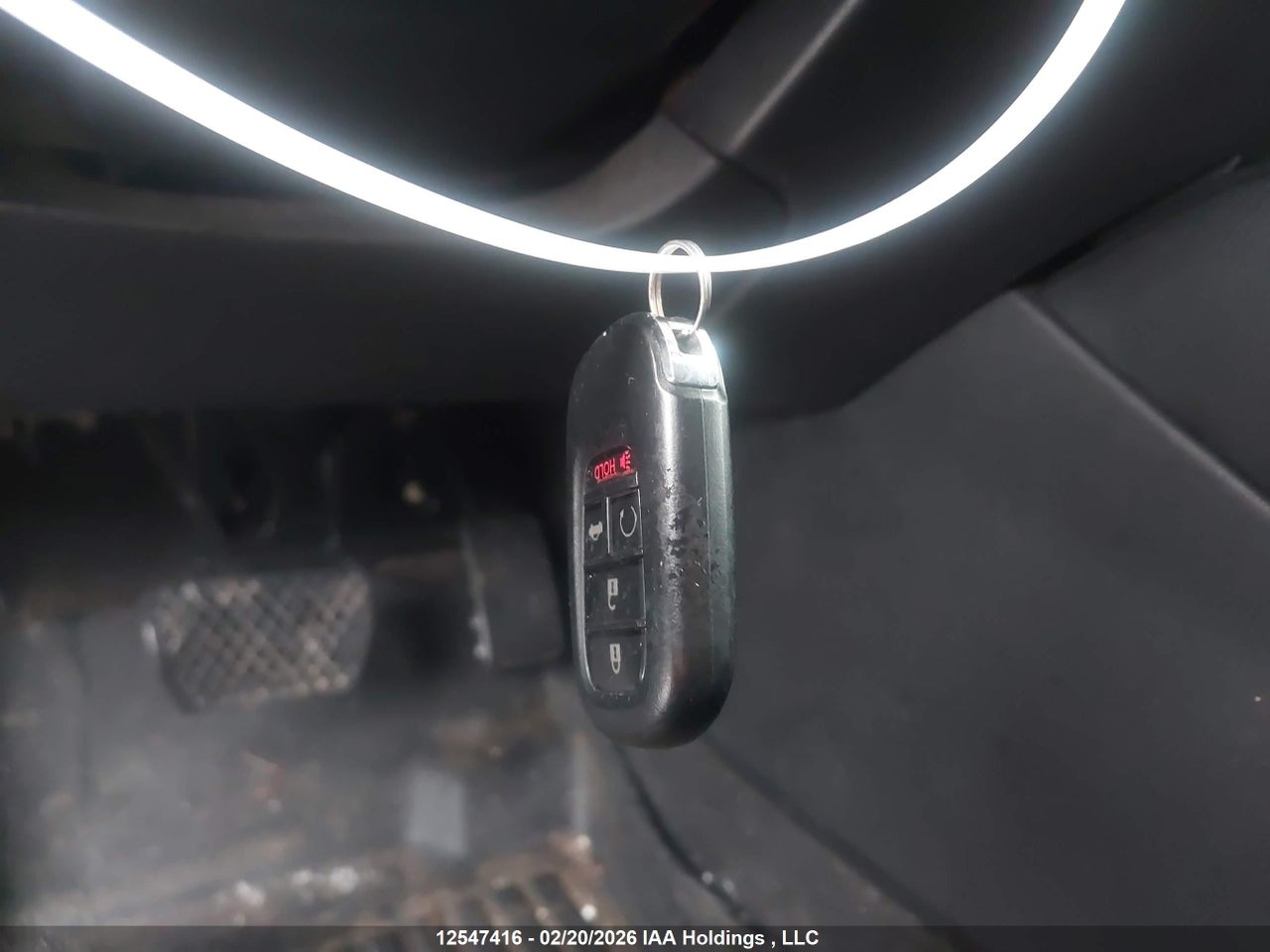 2023 HONDA ACCORD SEDAN thumbnail 12