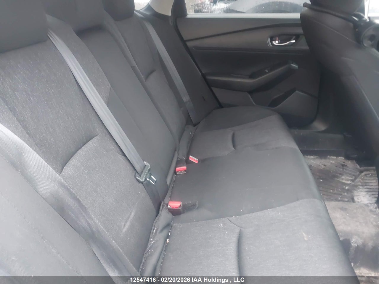 2023 HONDA ACCORD SEDAN thumbnail 9