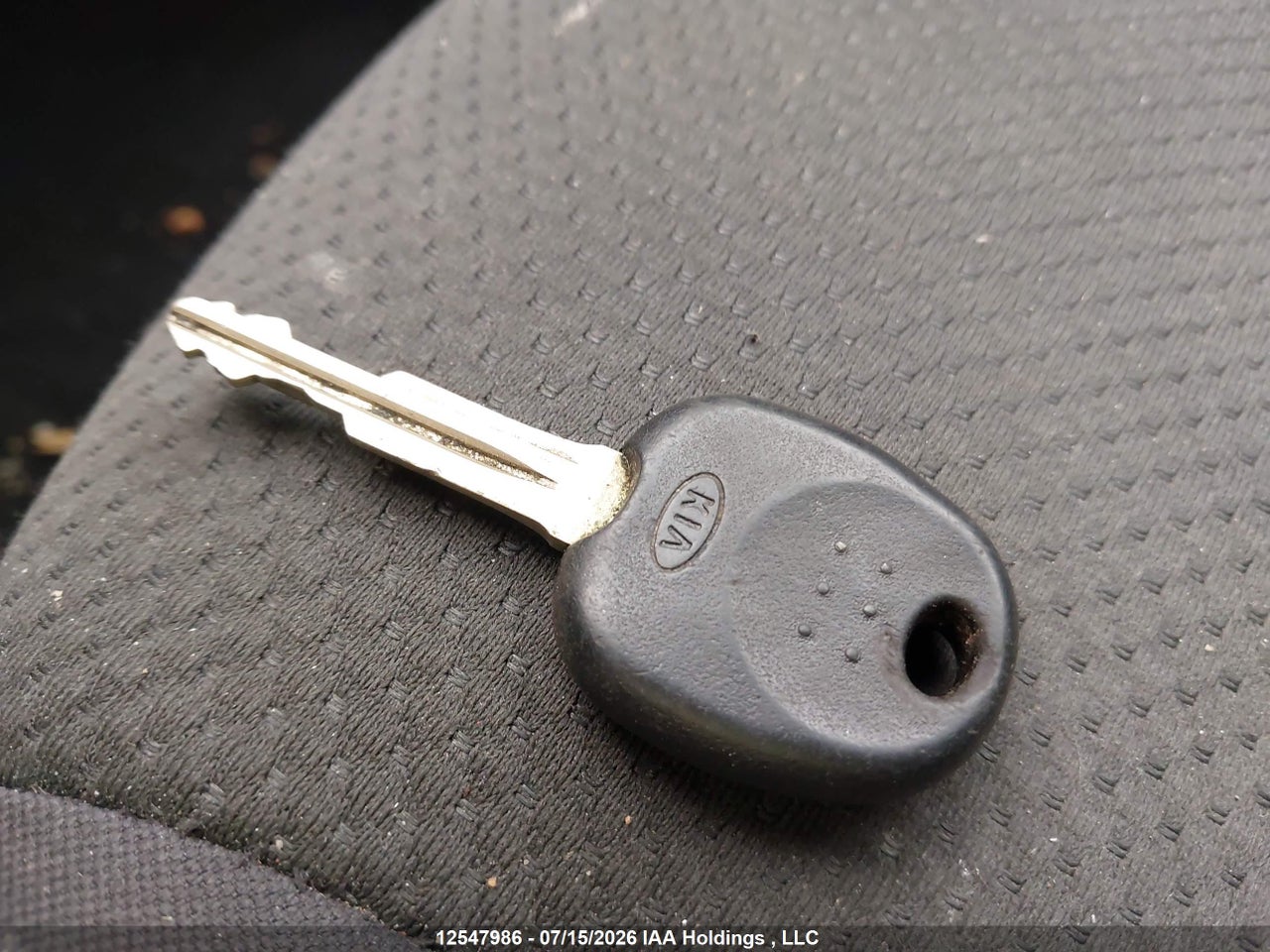 2010 KIA FORTE EX thumbnail 12