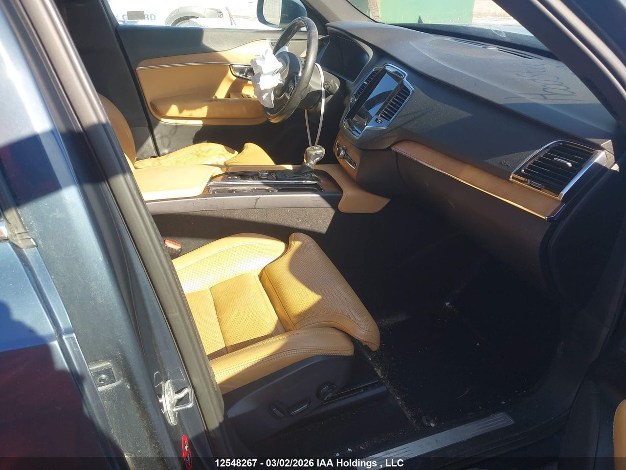 2018 VOLVO XC90 T6 INSCRIPTION thumbnail 6