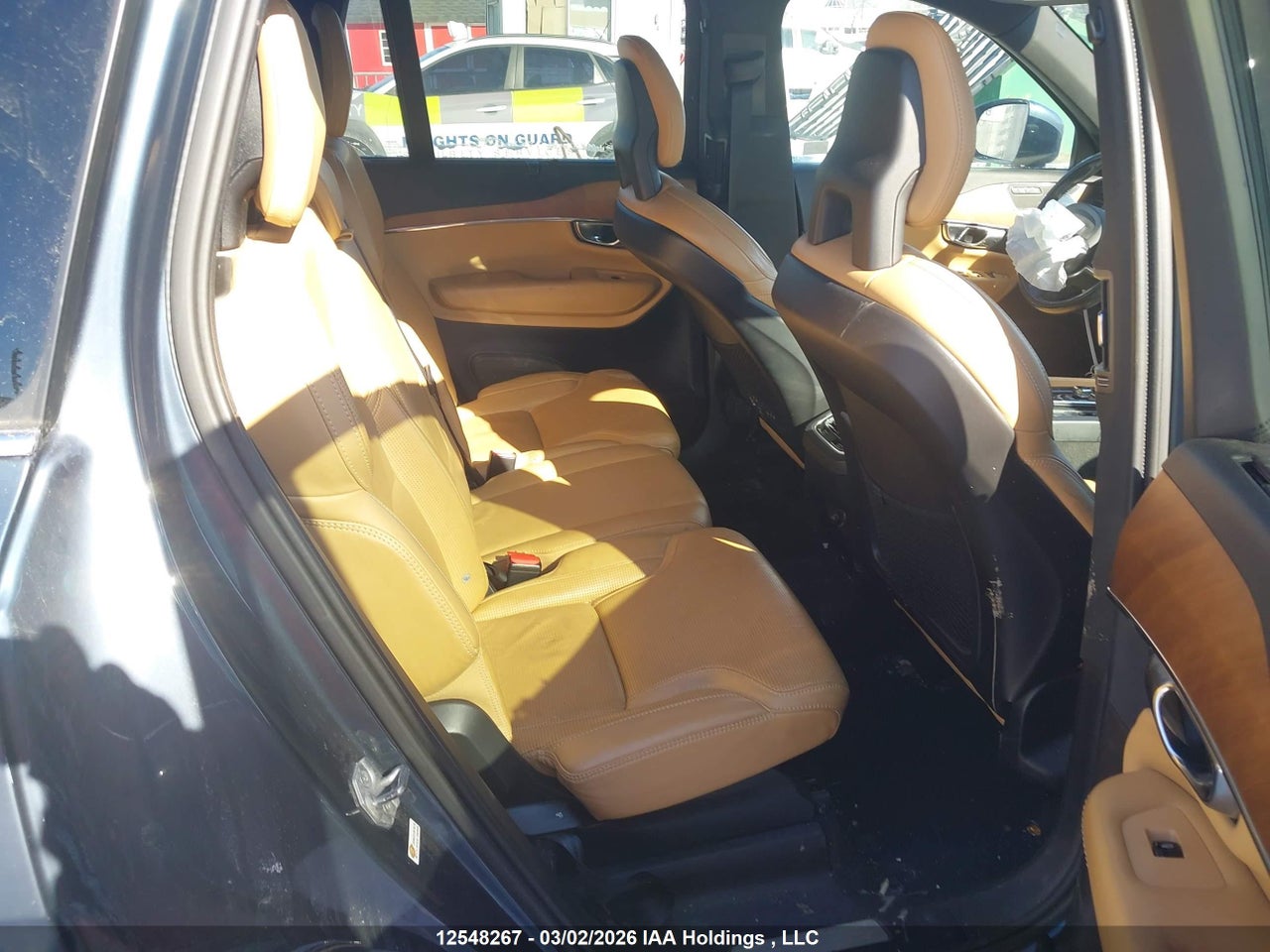 2018 VOLVO XC90 T6 INSCRIPTION thumbnail 9