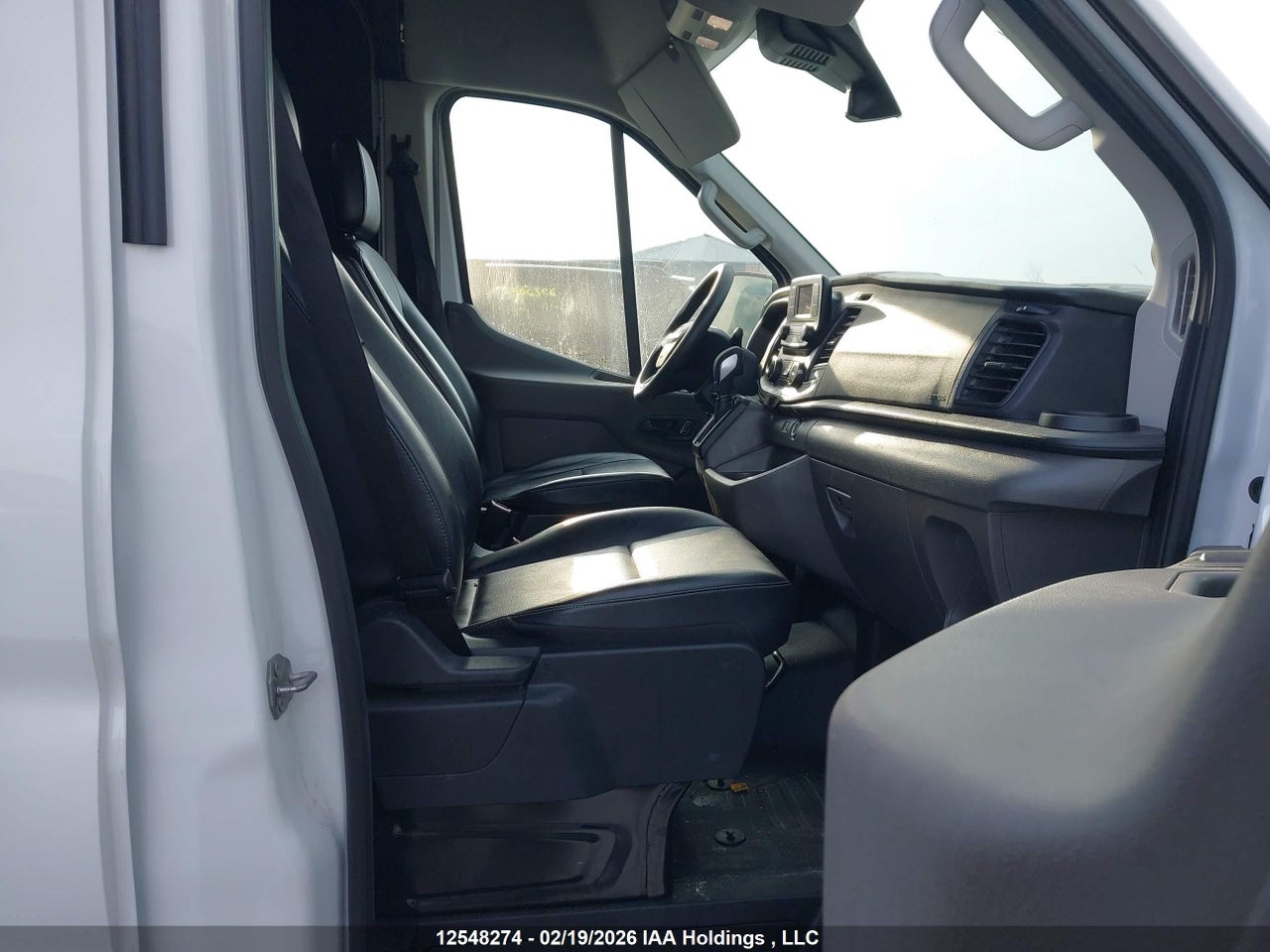 2025 FORD transit t-250 thumbnail 6