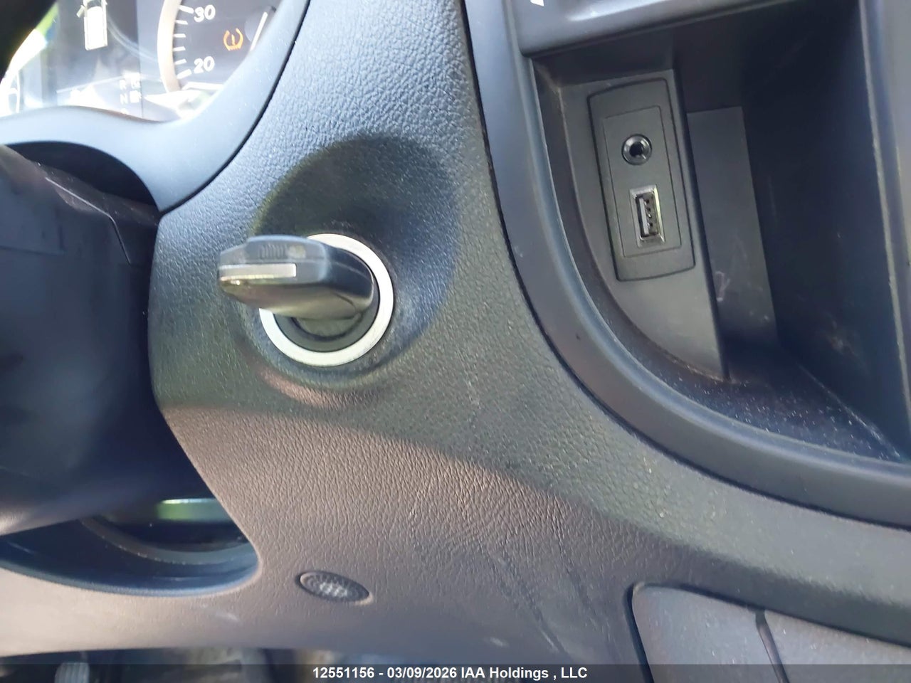 2019 MERCEDES BENZ METRIS thumbnail 12