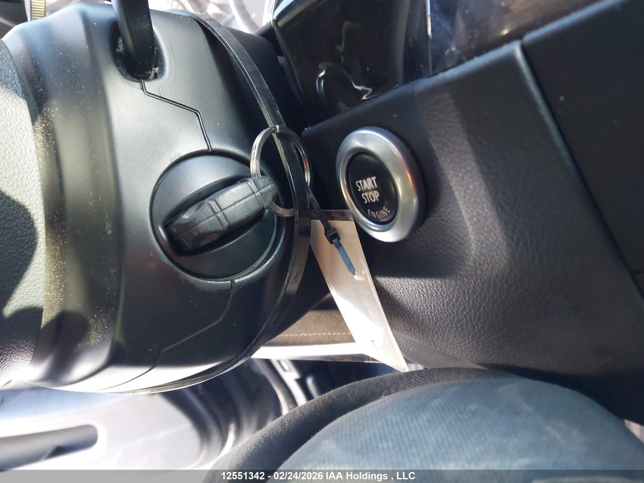 2008 BMW 550 I thumbnail 12