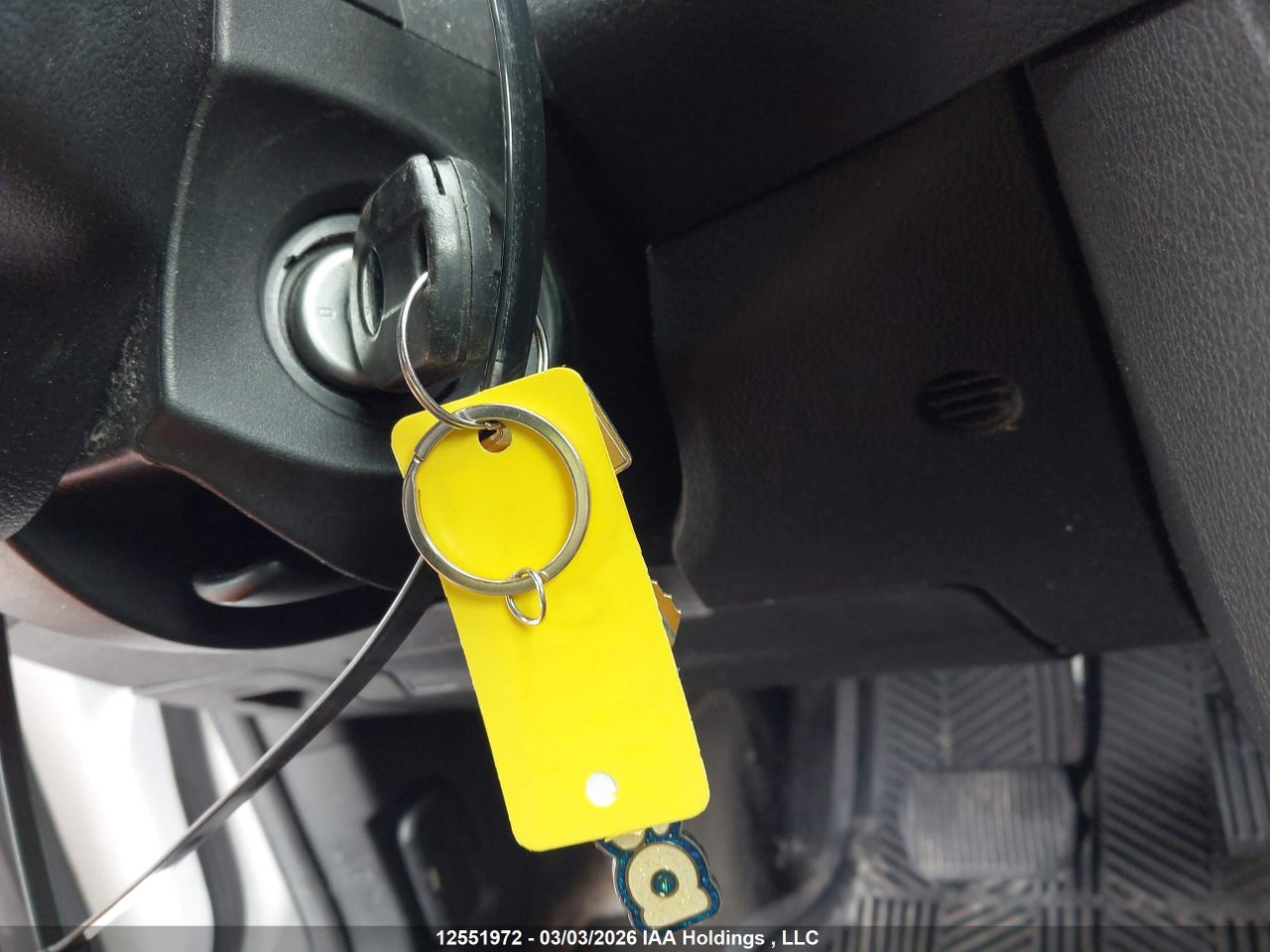 2014 FORD FOCUS SE thumbnail 12
