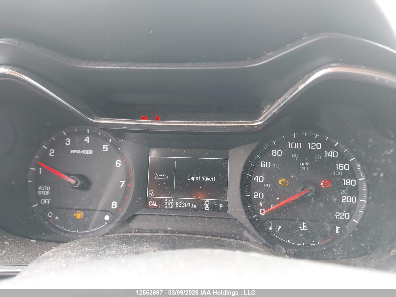 2022 CHEVROLET TRAILBLAZER LT thumbnail 8
