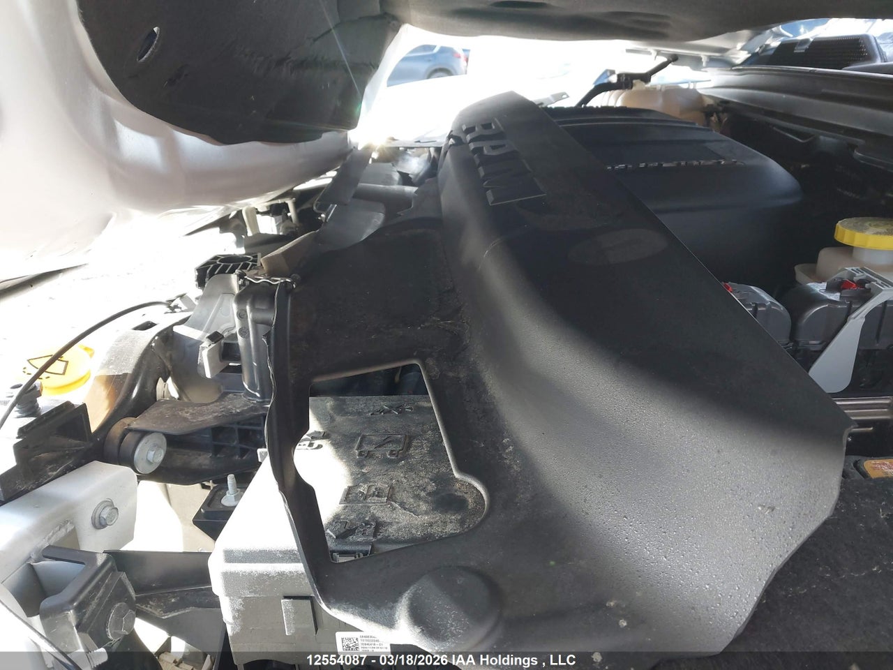 2025 RAM 1500 SPORT thumbnail 11