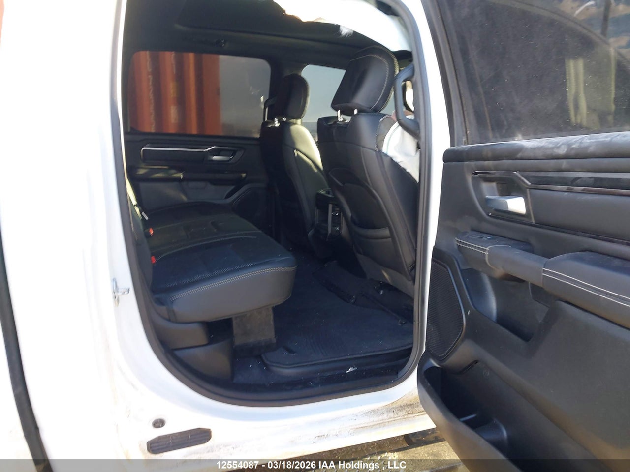 2025 RAM 1500 SPORT thumbnail 9