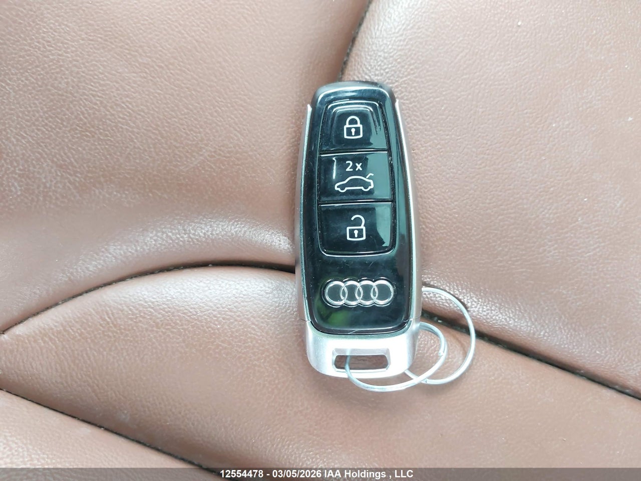 2023 AUDI Q7 KOMFORT thumbnail 12