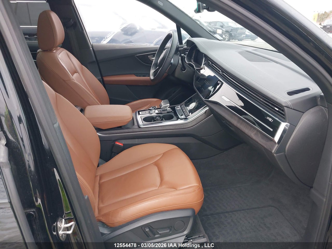 2023 AUDI Q7 KOMFORT thumbnail 6