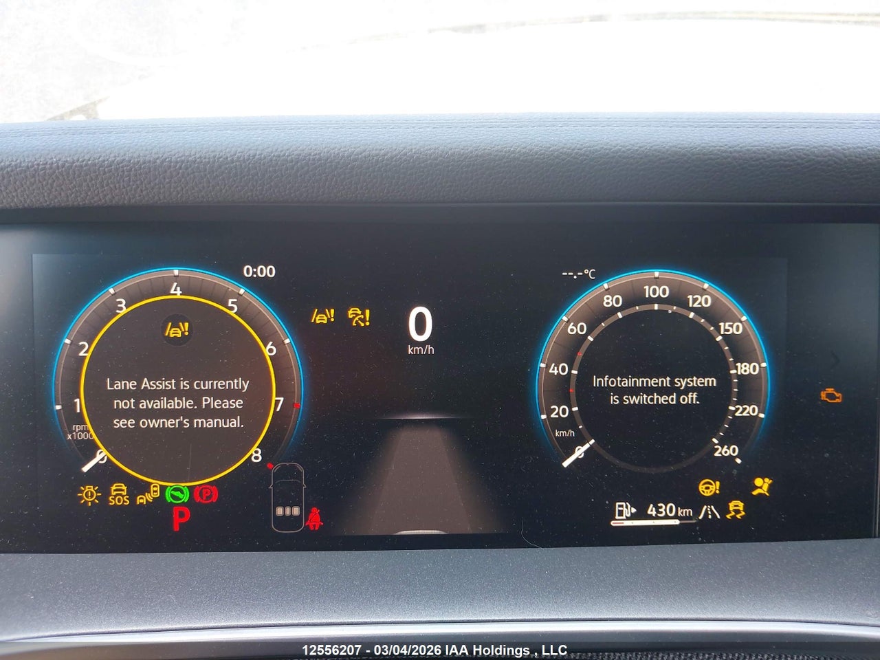 2025 VOLKSWAGEN TIGUAN thumbnail 8