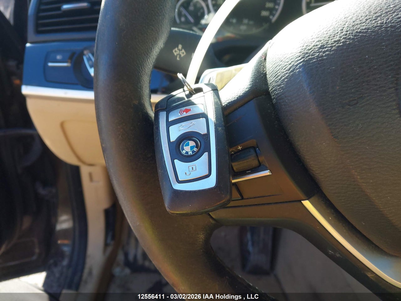 2015 BMW X4 XDRIVE28I thumbnail 12
