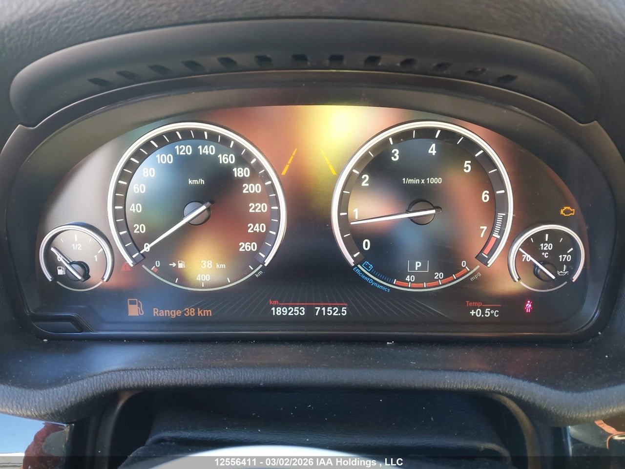 2015 BMW X4 XDRIVE28I thumbnail 8