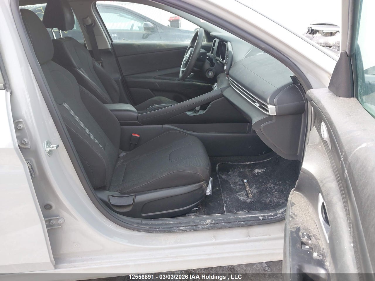 2022 HYUNDAI ELANTRA thumbnail 6