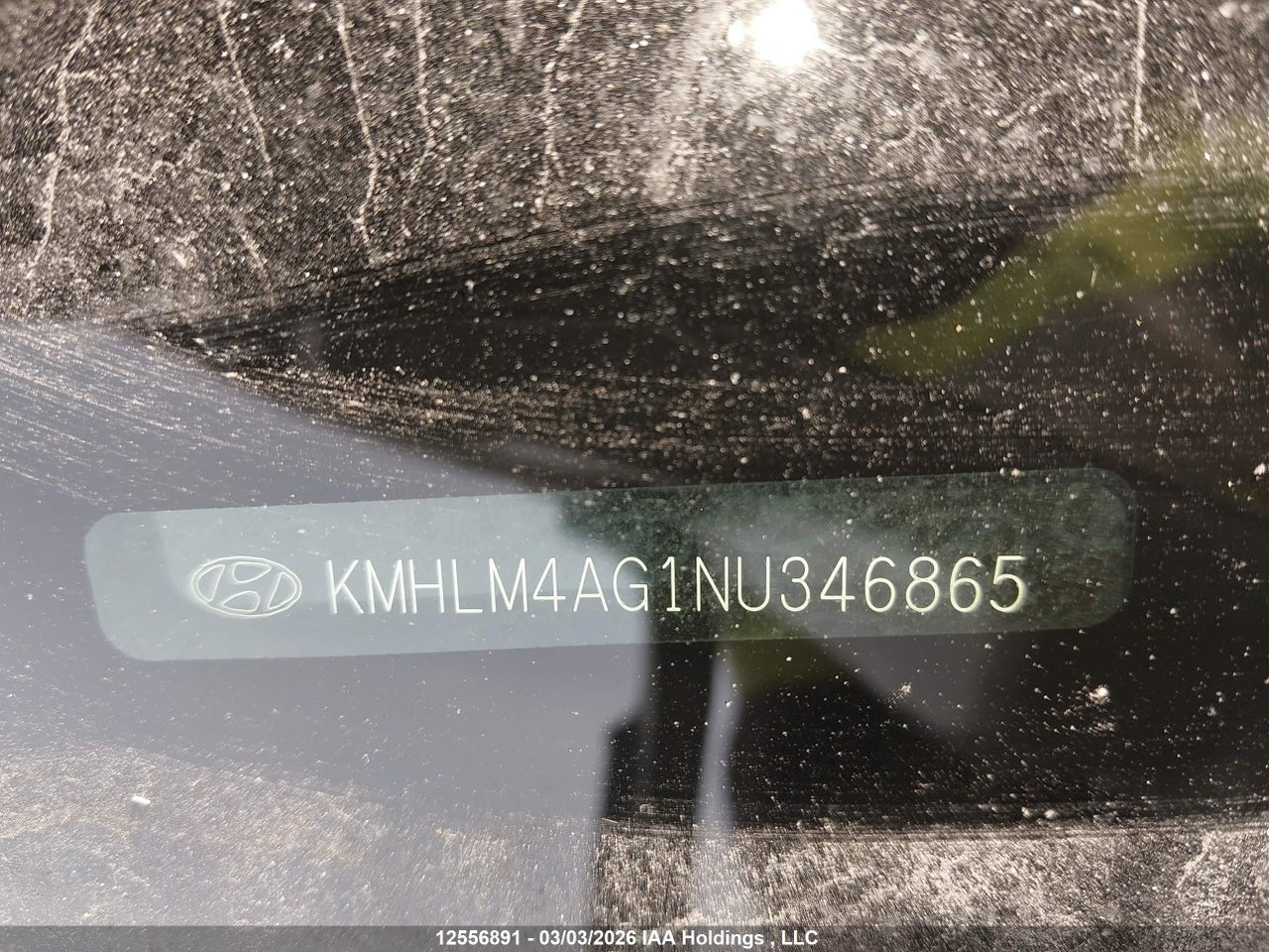 2022 HYUNDAI ELANTRA thumbnail 10