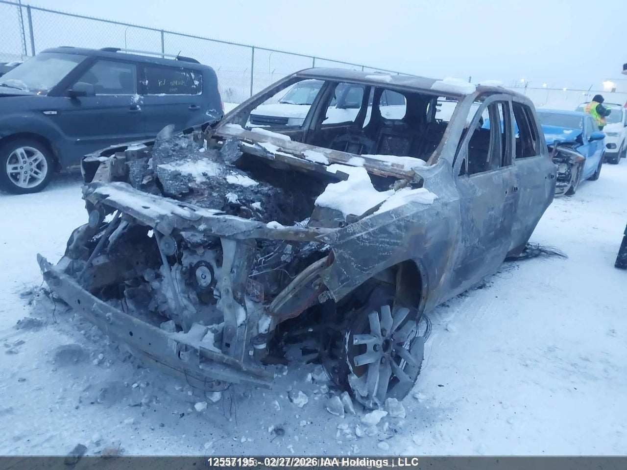 2023 DODGE DURANGO GT thumbnail 9