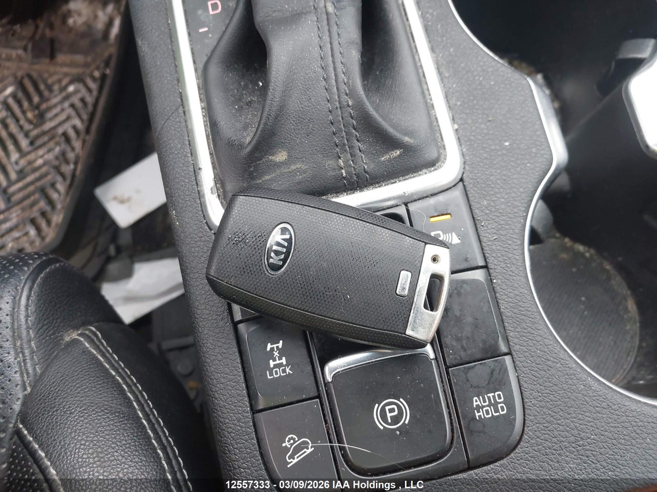 2019 KIA SPORTAGE SX TURBO thumbnail 12