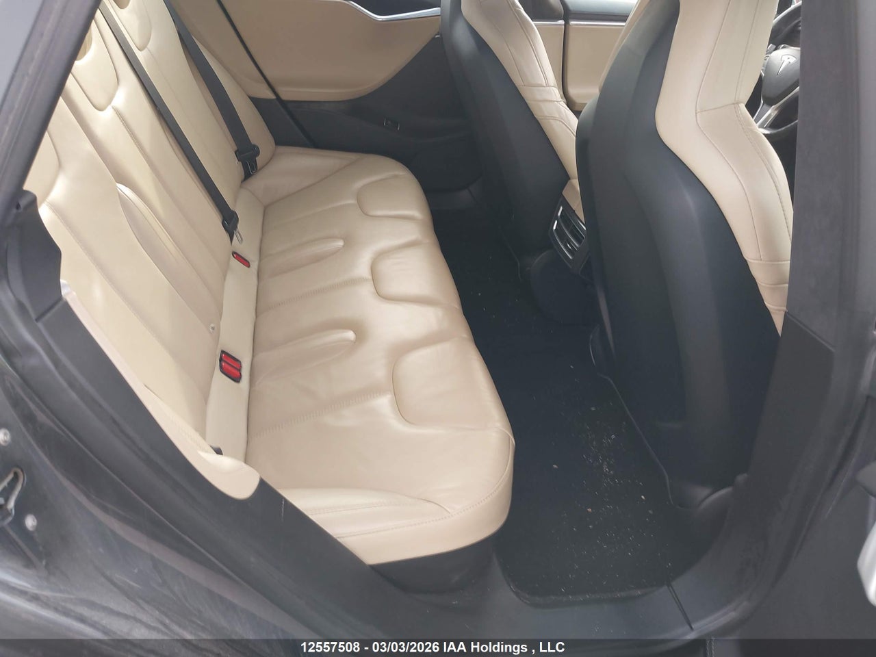 2016 TESLA MODEL S 60D/70D/75D/85D/90D thumbnail 9