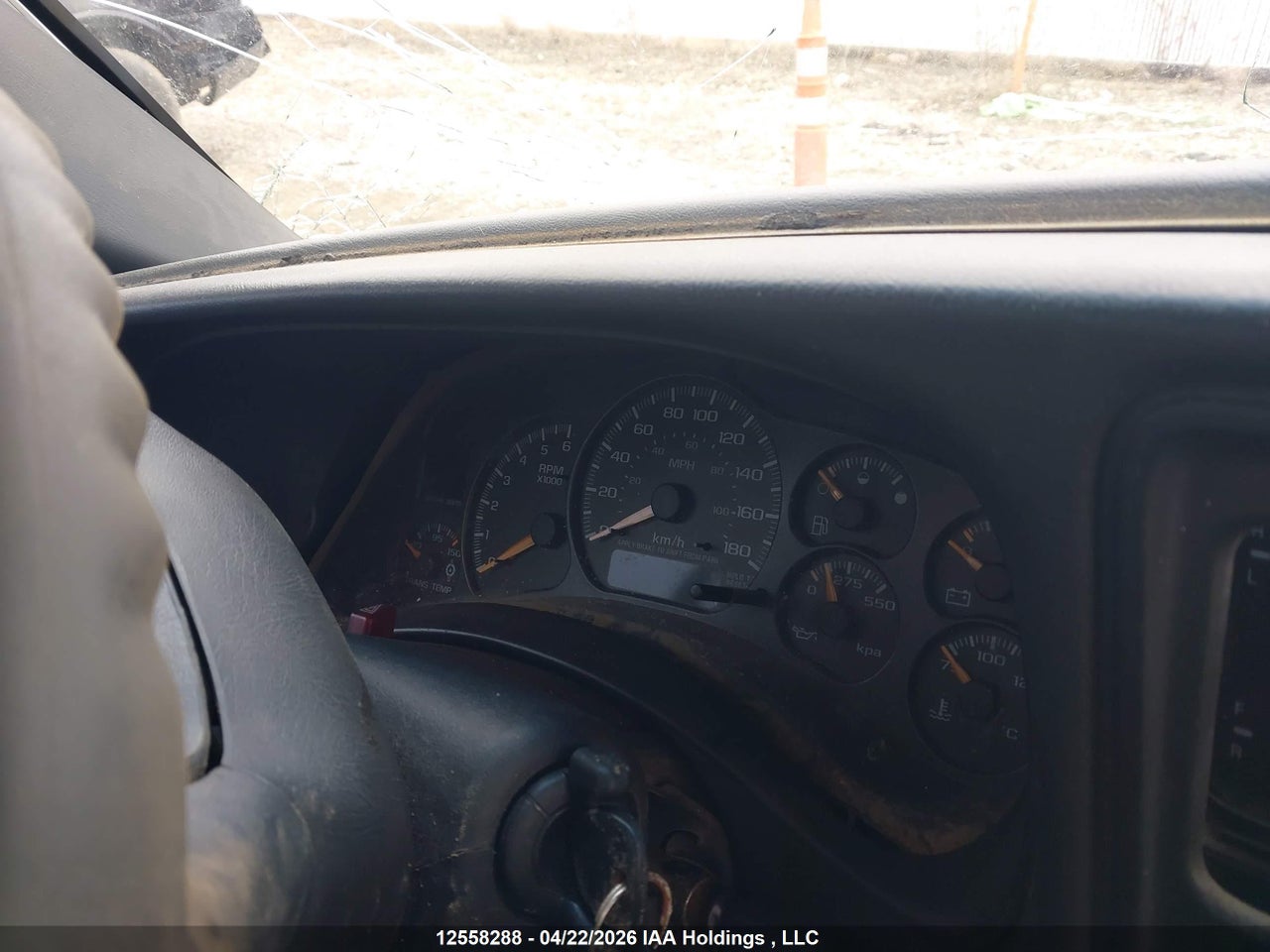 2002 GMC SIERRA K2500 HEAVY DUTY thumbnail 8