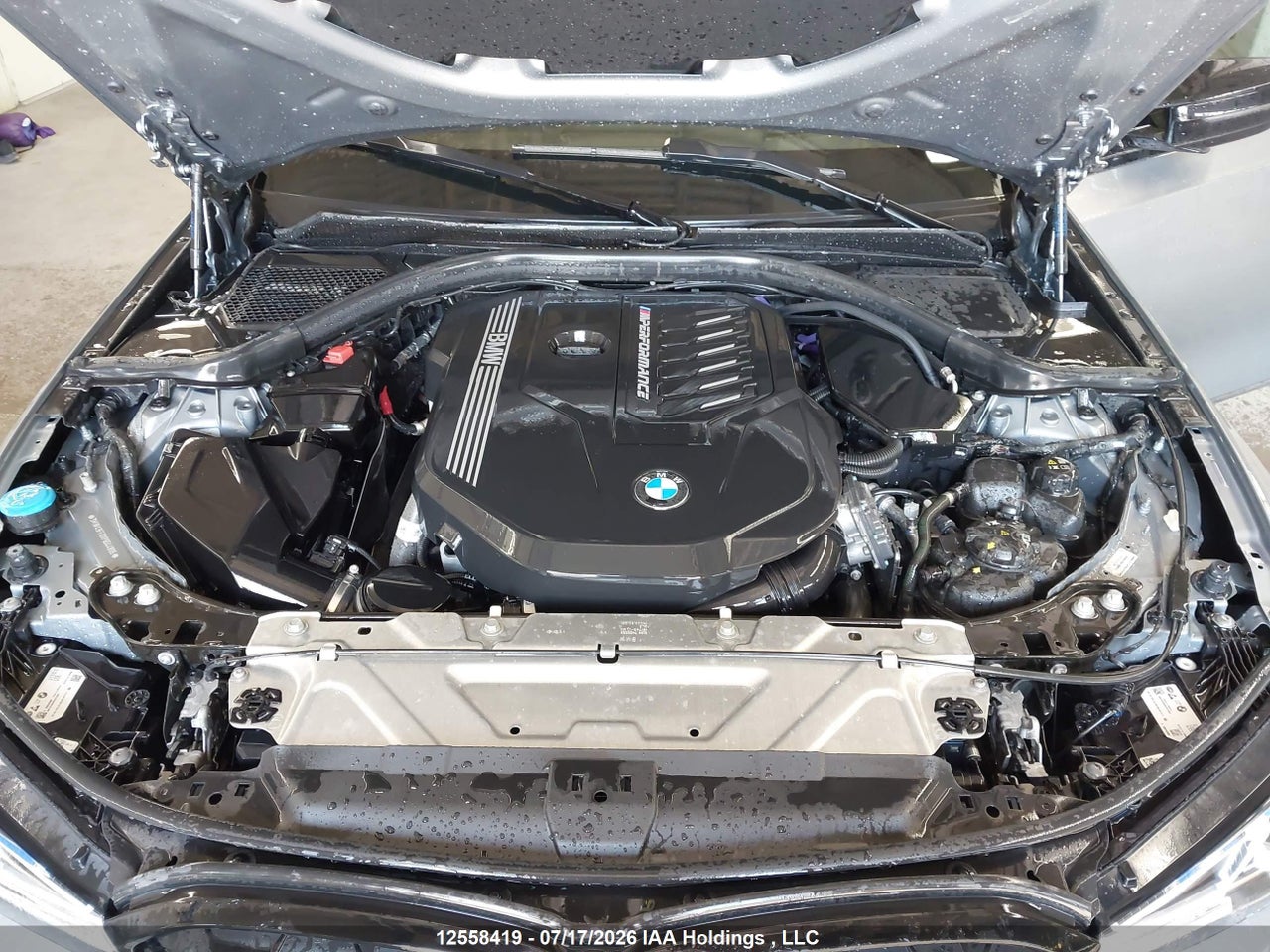 2023 BMW M340I XDRIVE thumbnail 11