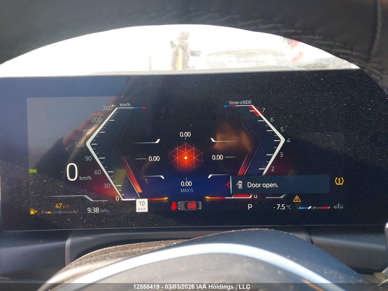 2023 BMW M340I XDRIVE thumbnail 8