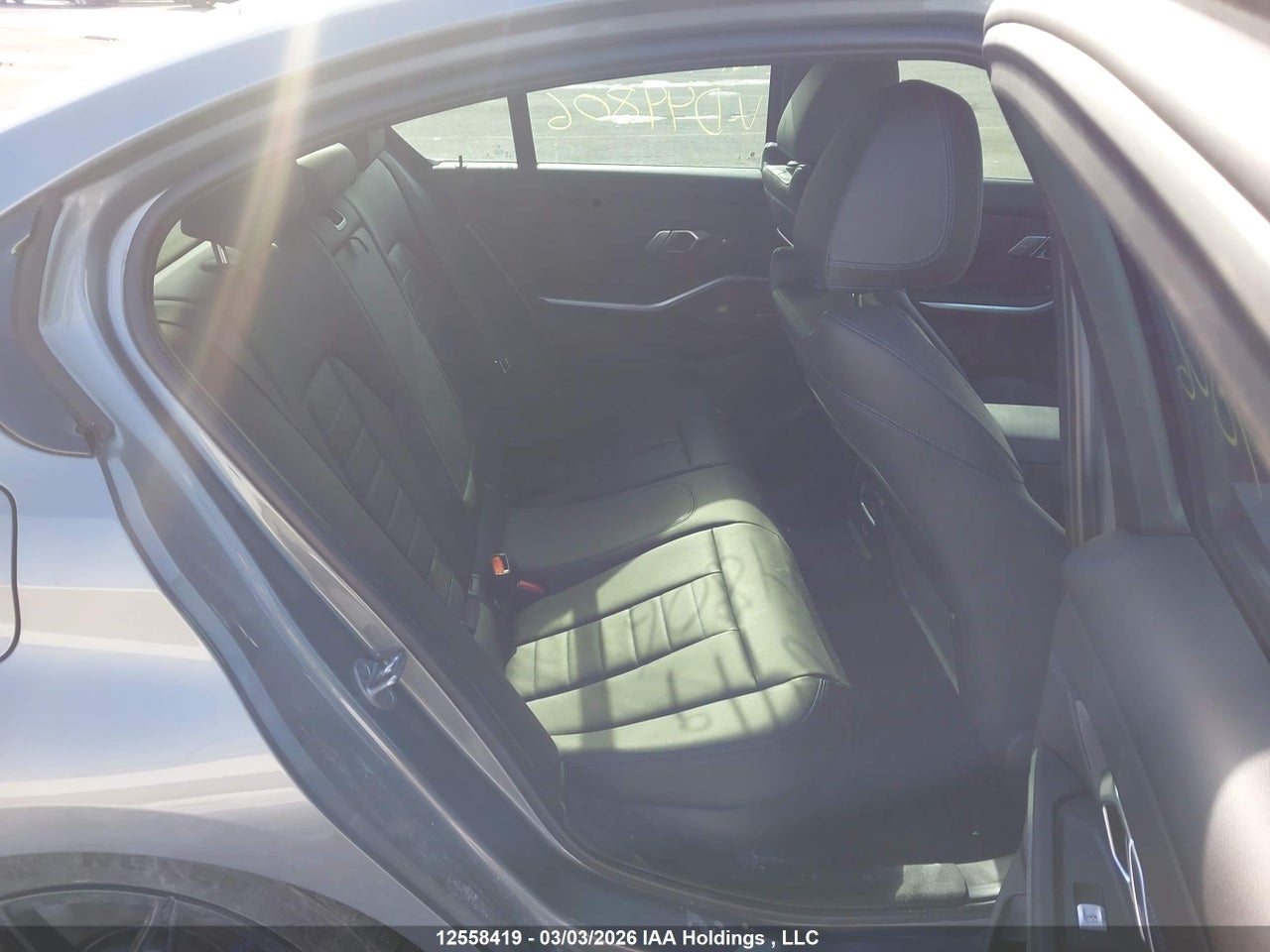 2023 BMW M340I XDRIVE thumbnail 9