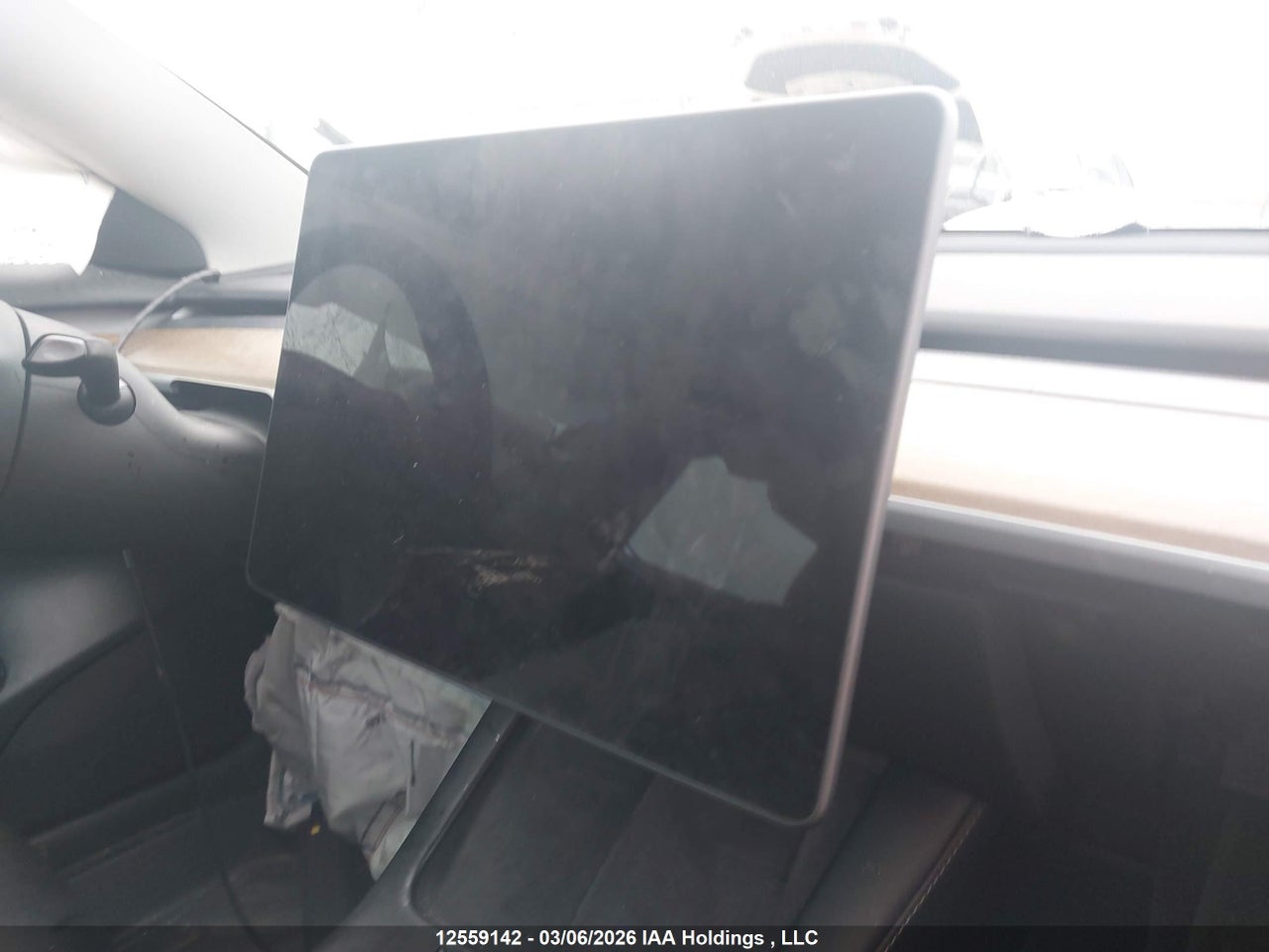 2022 TESLA MODEL 3 RWD/STANDARD RANGE thumbnail 8