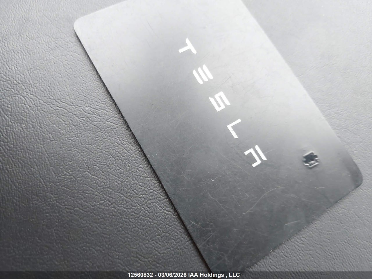 2020 TESLA MODEL 3 STANDARD RANGE PLUS thumbnail 12