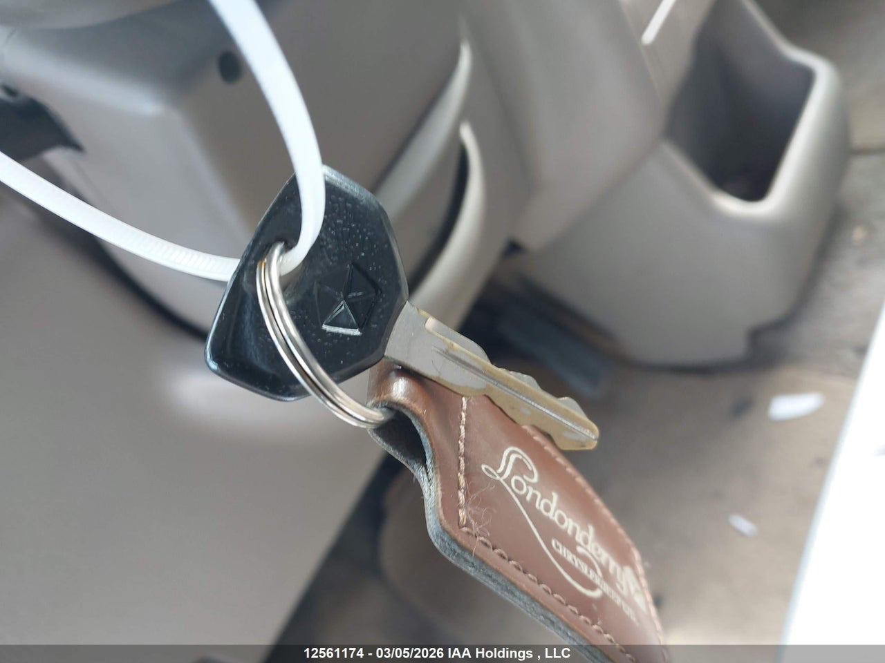 1995 DODGE CARAVAN thumbnail 12