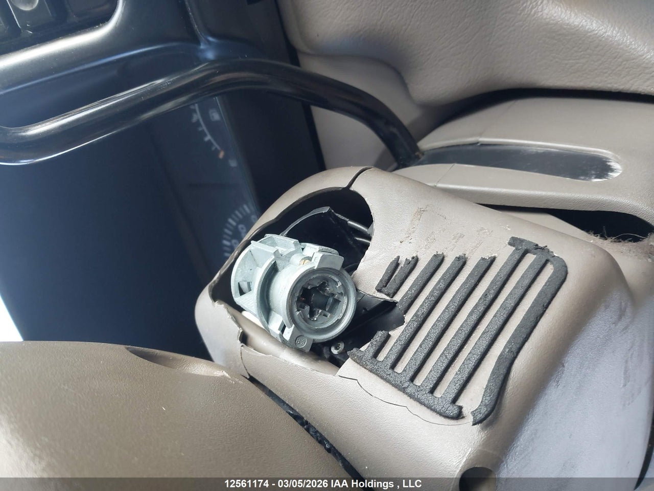 1995 DODGE CARAVAN thumbnail 7