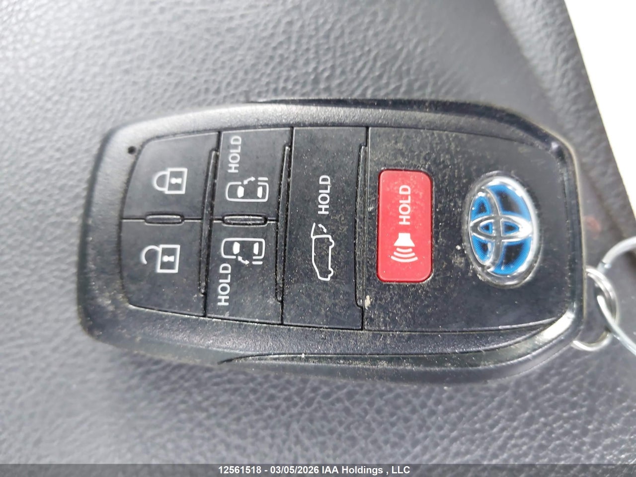 2022 TOYOTA SIENNA LE 8-PASSENGER/LIMITED 7-PASSENGER/XSE 7-PASSENGER thumbnail 12