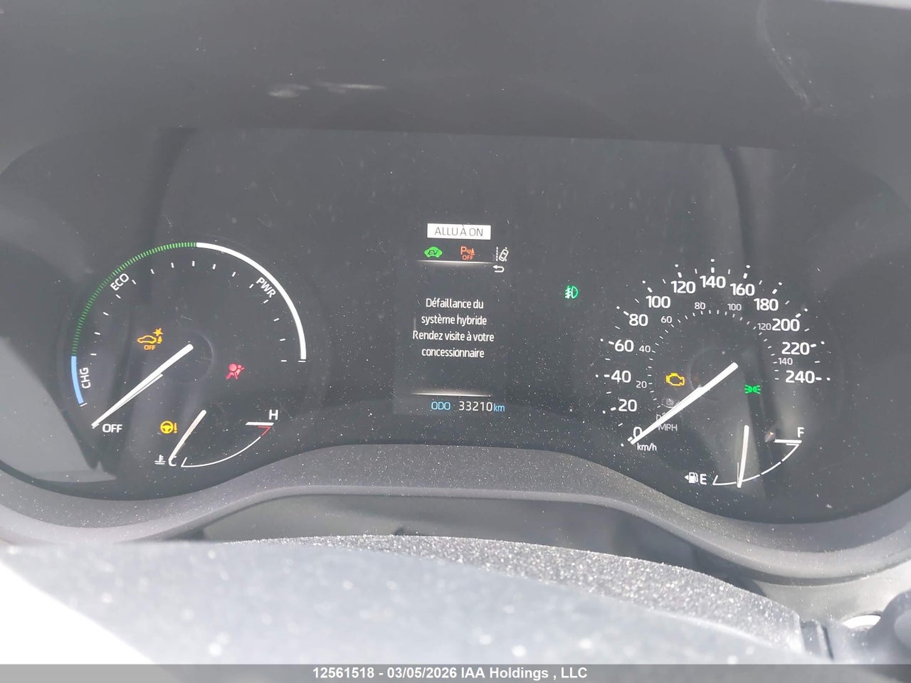 2022 TOYOTA SIENNA LE 8-PASSENGER/LIMITED 7-PASSENGER/XSE 7-PASSENGER thumbnail 8