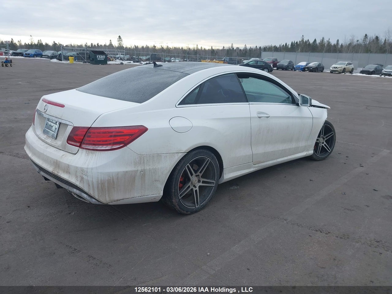 2014 MERCEDES BENZ E 350 4MATIC thumbnail 5