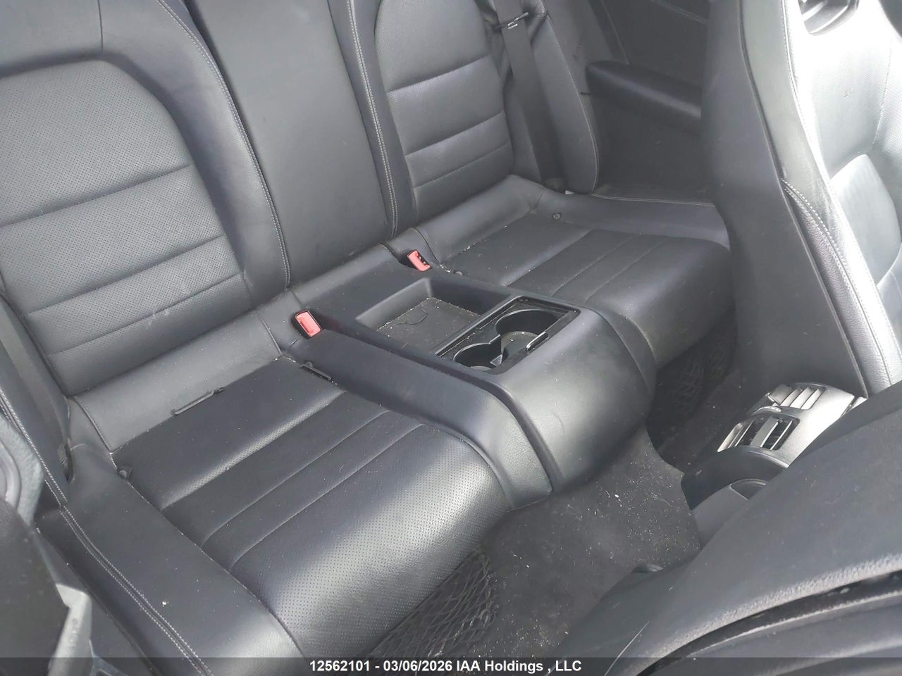 2014 MERCEDES BENZ E 350 4MATIC thumbnail 9