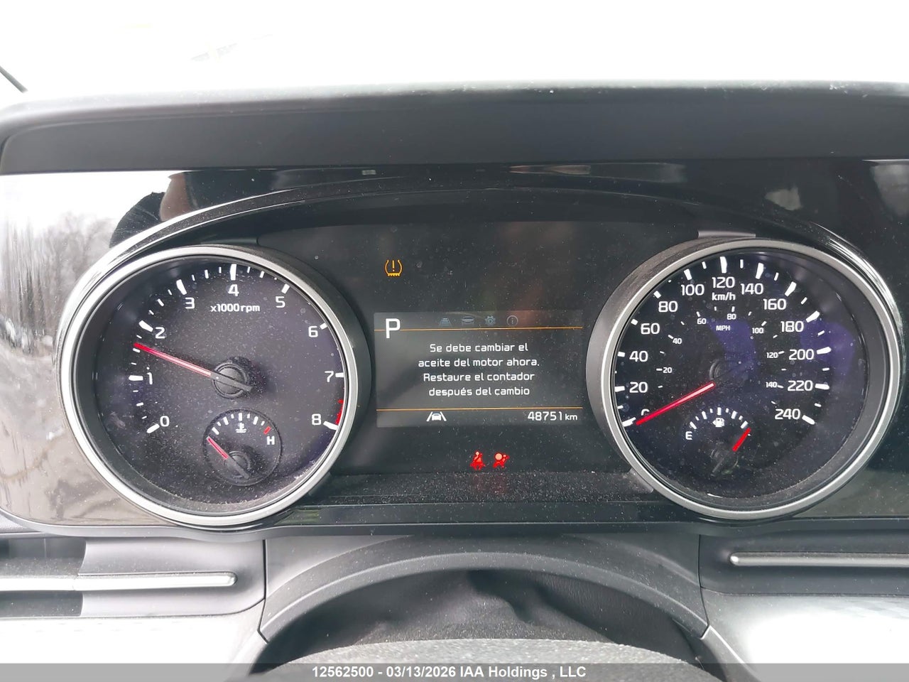 2023 KIA Carnival thumbnail 8