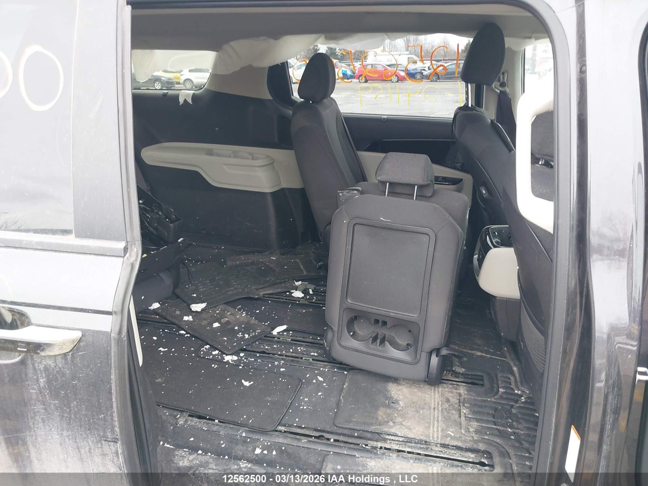 2023 KIA Carnival thumbnail 9