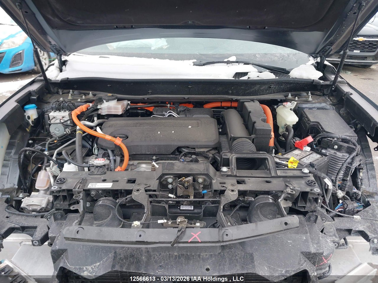 2026 HONDA CR-V SPORT HYBRID thumbnail 11