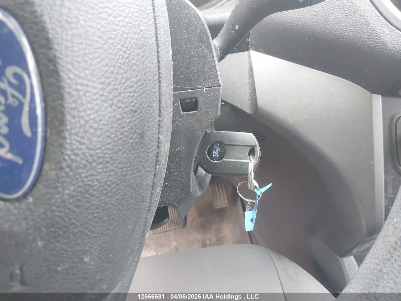 2017 FORD ESCAPE S thumbnail 12