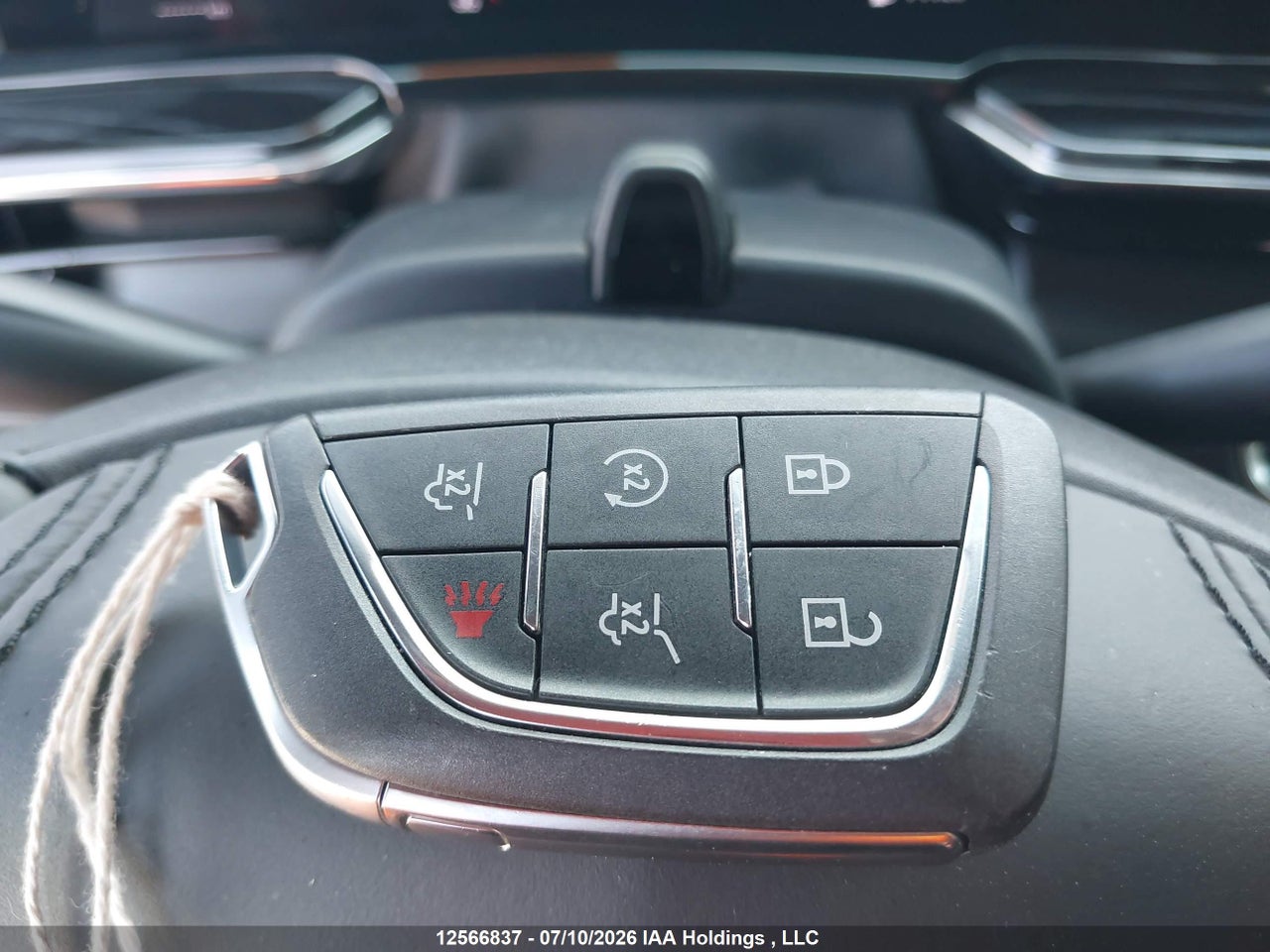 2023 CADILLAC ESCALADE thumbnail 12