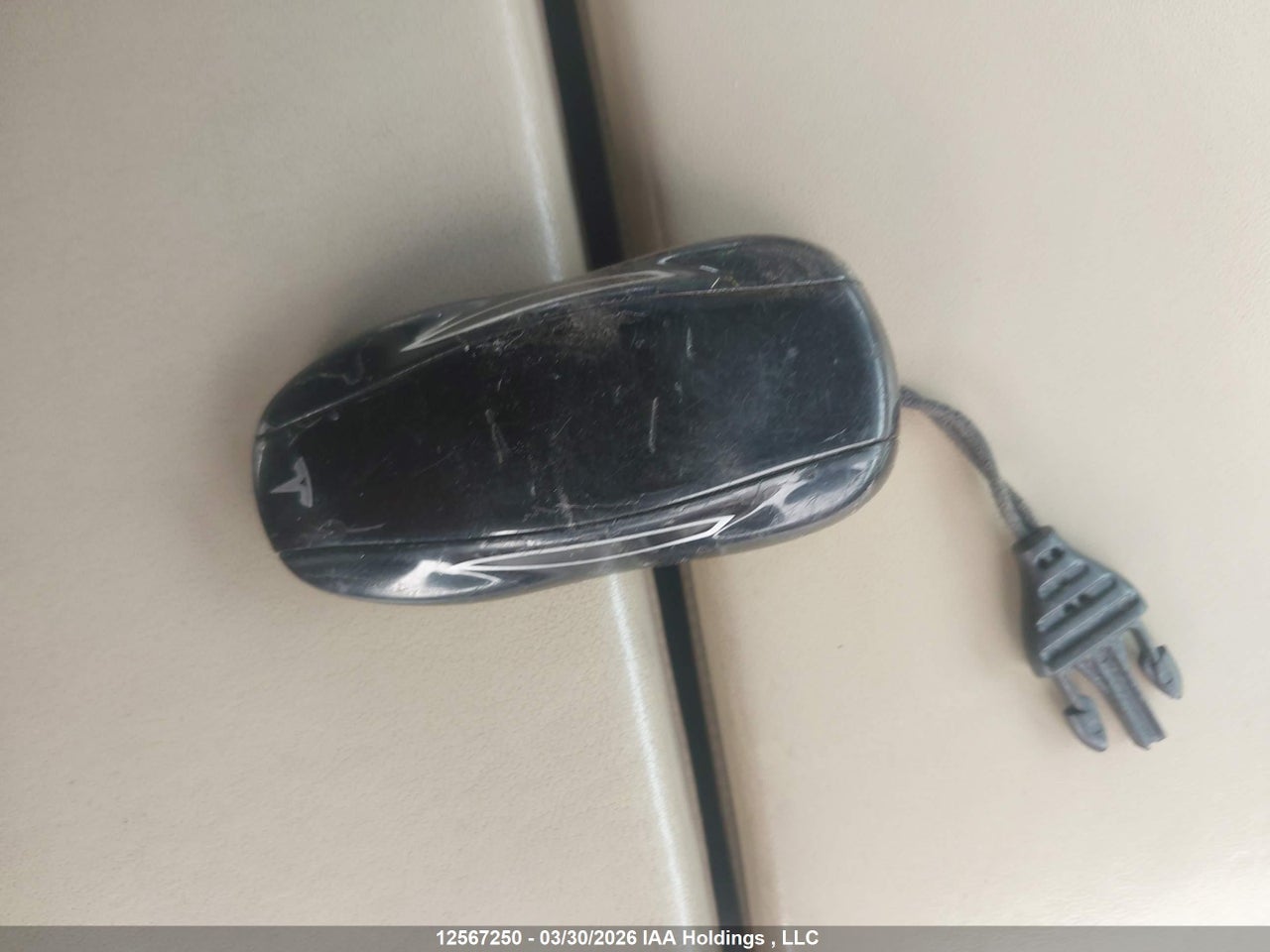 2015 TESLA MODEL S 70D/85D/P85D thumbnail 12