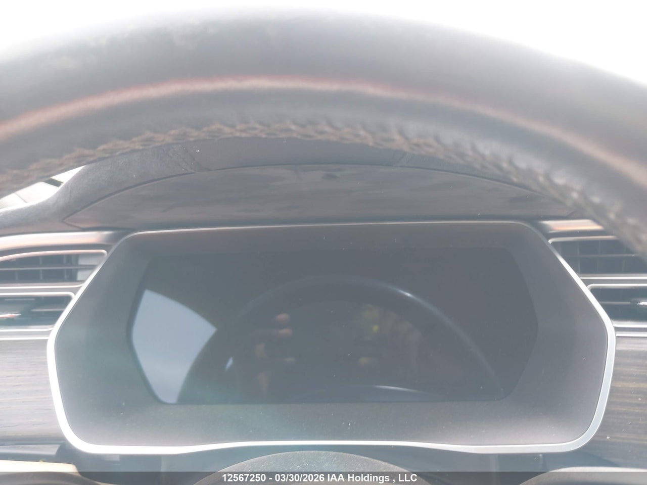 2015 TESLA MODEL S 70D/85D/P85D thumbnail 8